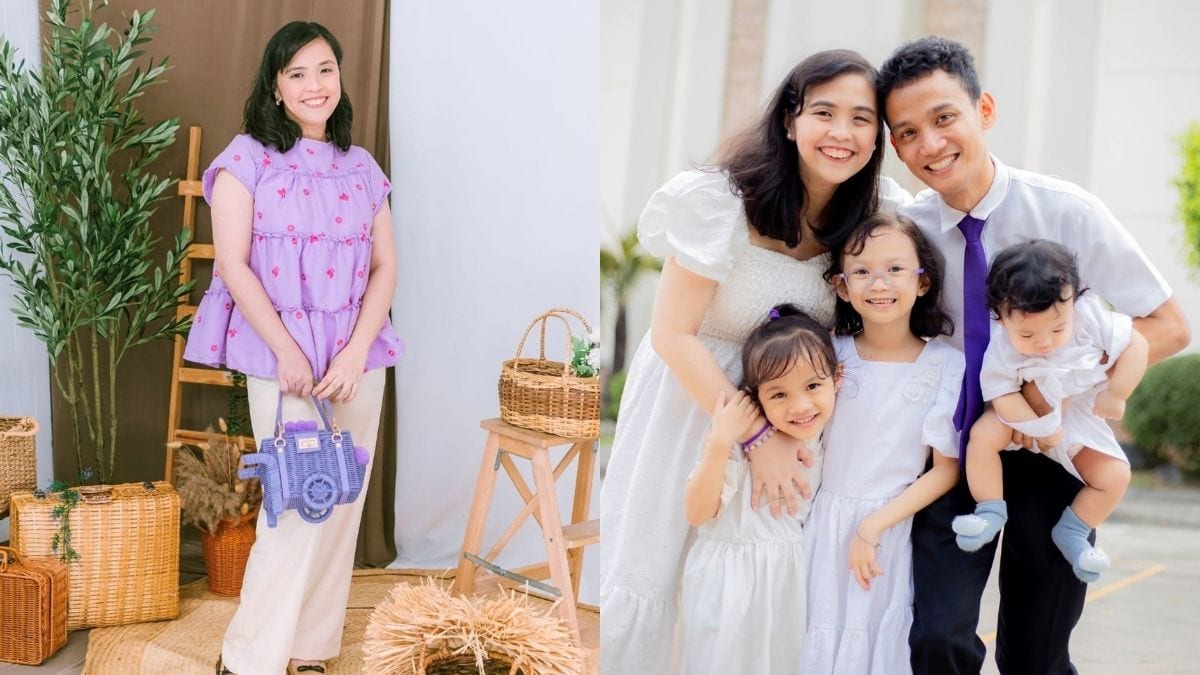 Mom of Three Completes Two Free UP Open University Courses